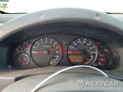 Zdjęcie 9 z 12 samochodu: 2006 NISSAN FRONTIER SE VIN:1N6AD07U56C467744 - miniatura
