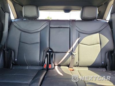 Zdjęcie 10 z 13 samochodu: 2026 CADILLAC XT5 PREMIUM LUXURY VIN:1GYKNDRS7TZ118059 - miniatura