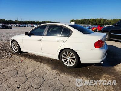 Drugie zdjęcie samochodu z przodu: 2011 BMW 328 I VIN:WBAPH7G57BNM56727 - miniatura