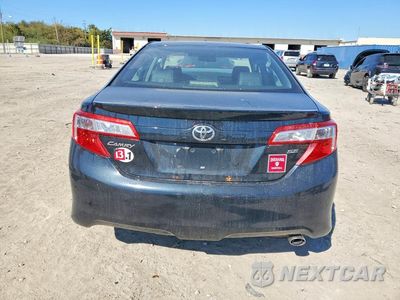 Zdjęcie 6 z 12 samochodu: 2012 TOYOTA CAMRY SE VIN:4T1BF1FK0CU076588 - miniatura