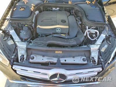 Zdjęcie 12 z 13 samochodu: 2020 MERCEDES-BENZ GLC 300 VIN:W1N0G8DB6LF780263 - miniatura