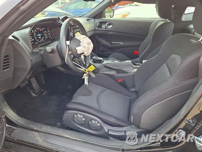 Zdjęcie 7 z 12 samochodu: 2025 NISSAN Z SPORT VIN:JN1BZ4AH1SM410038 - miniatura