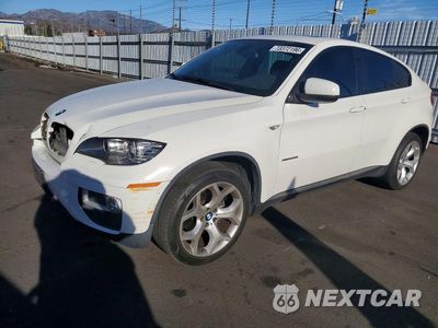 2013 BMW X6 XDRIVE35I 5UXFG2C5XDL783985 - główne zdjęcie licytacji z USA - miniatura