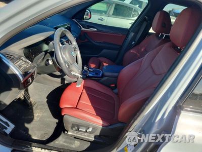 Zdjęcie 7 z 12 samochodu: 2023 BMW X3 SDRIVE30I VIN:5UX43DP09P9S84724 - miniatura
