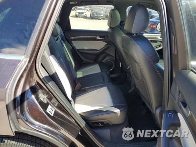 Zdjęcie 11 z 13 samochodu: 2015 AUDI SQ5 PREMIUM PLUS VIN:WA1CGAFP5FA057021 - miniatura