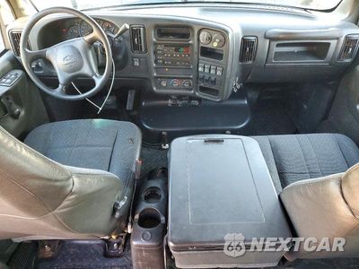 Zdjęcie 8 z 12 samochodu: 2007 CHEVROLET C4500 C4E0 VIN:1GBE4E1937F420478 - miniatura