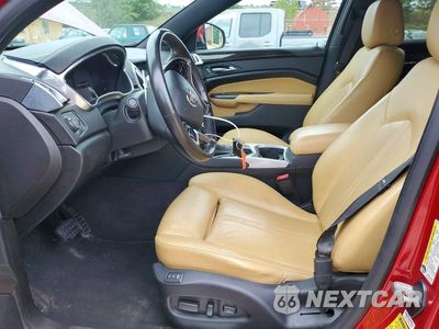 Zdjęcie 7 z 12 samochodu: 2014 CADILLAC SRX PERFORMANCE COLLECTION VIN:3GYFNCE36ES534078 - miniatura