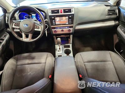 Zdjęcie 8 z 12 samochodu: 2016 SUBARU LEGACY 2.5I PREMIUM VIN:4S3BNBC66G3060945 - miniatura