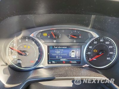 Zdjęcie 9 z 14 samochodu: 2021 CHEVROLET BLAZER 2LT VIN:3GNKBCR49MS518740 - miniatura