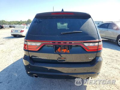 Zdjęcie 6 z 13 samochodu: 2026 DODGE DURANGO GT VIN:1C4RDHDG4TC186789 - miniatura
