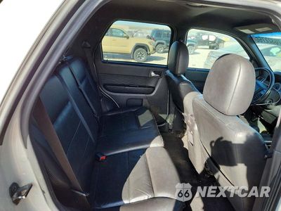 Zdjęcie 10 z 12 samochodu: 2009 FORD ESCAPE LIMITED VIN:1FMCU94799KB86731 - miniatura