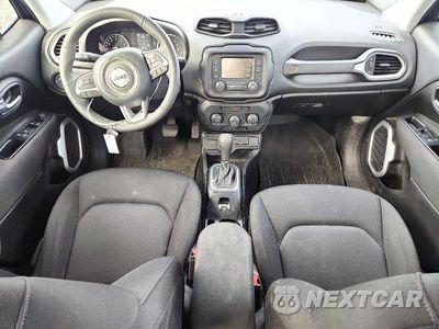 Zdjęcie 8 z 14 samochodu: 2018 JEEP RENEGADE SPORT VIN:ZACCJBAB4JPJ56881 - miniatura