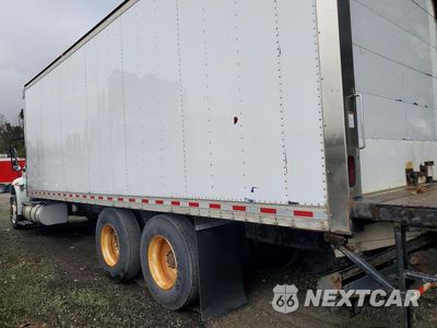Drugie zdjęcie samochodu z przodu: 2018 INTERNATIONAL MF035 REFRIGERATED BOX TRUCK VIN:3HAMSTAR9JL046050 - miniatura