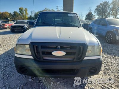 Piąte zdjęcie samochodu w środku: 2008 FORD RANGER VIN:1FTYR10DX8PA92383 - miniatura