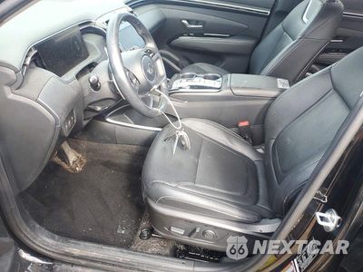 Zdjęcie 7 z 14 samochodu: 2022 HYUNDAI TUCSON LIMITED VIN:5NMJECAE6NH039779 - miniatura