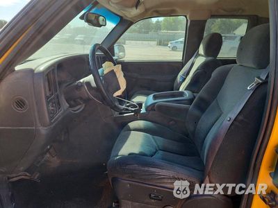 Zdjęcie 7 z 12 samochodu: 2003 CHEVROLET SILVERADO C1500 VIN:1GCEC19T13Z295982 - miniatura