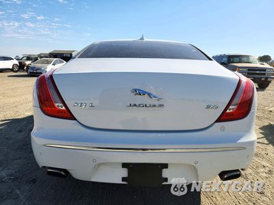 Zdjęcie 6 z 12 samochodu: 2014 JAGUAR XJL PORTFOLIO VIN:SAJWA2GZ5E8V65264 - miniatura
