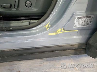 Zdjęcie 13 z 14 samochodu: 2026 NISSAN ROGUE ROCK CREEK VIN:5N1BT3BB0TC672347 - miniatura