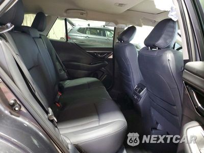 Zdjęcie 10 z 12 samochodu: 2025 SUBARU OUTBACK LIMITED VIN:4S4BTANC6S3217543 - miniatura