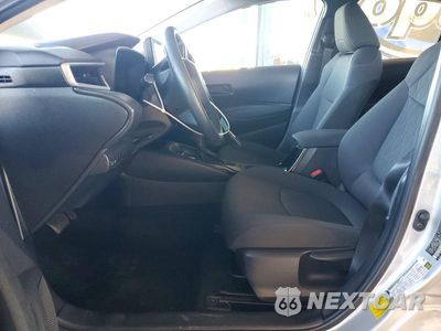 Zdjęcie 7 z 12 samochodu: 2022 TOYOTA COROLLA LE VIN:5YFEPMAE5NP326005 - miniatura