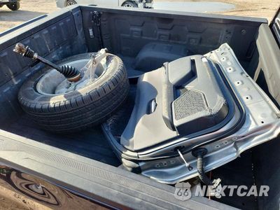 Zdjęcie 12 z 13 samochodu: 2024 CHEVROLET SILVERADO K1500 LTZ VIN:3GCUDGE89RG217861 - miniatura
