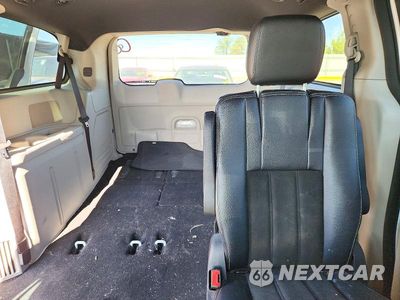 Zdjęcie 10 z 13 samochodu: 2019 DODGE GRAND CARAVAN SXT VIN:2C4RDGCG8KR517195 - miniatura
