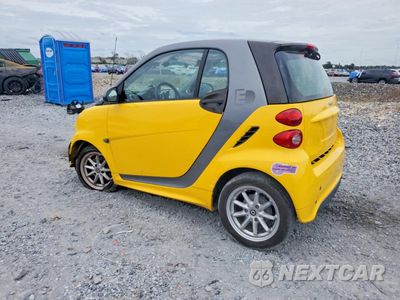 Drugie zdjęcie samochodu z przodu: 2016 SMART FORTWO VIN:WMEEJ9AA4GK845285 - miniatura