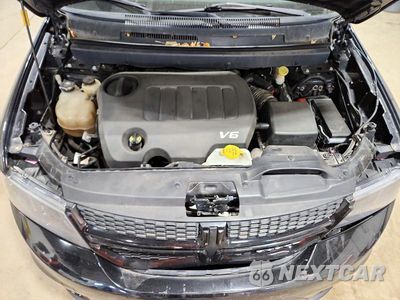 Zdjęcie 12 z 13 samochodu: 2017 DODGE JOURNEY GT VIN:3C4PDDEG6HT502235 - miniatura