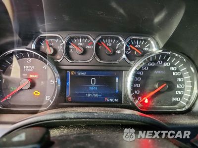 Zdjęcie 9 z 13 samochodu: 2014 CHEVROLET SILVERADO C1500 LT VIN:3GCPCREC9EG384473 - miniatura