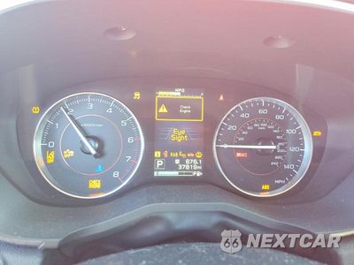 Zdjęcie 9 z 14 samochodu: 2021 SUBARU CROSSTREK LIMITED VIN:JF2GTHMC3M8663936 - miniatura