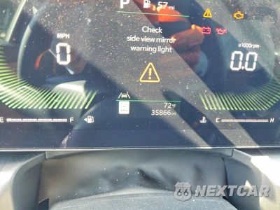 Zdjęcie 9 z 12 samochodu: 2025 KIA K4 LXS VIN:3KPFT4DE3SE060007 - miniatura