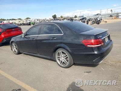 Drugie zdjęcie samochodu z przodu: 2014 MERCEDES-BENZ E 350 VIN:WDDHF5KB4EA970096 - miniatura