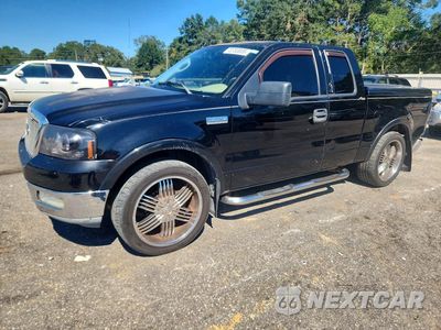 2004 FORD F150 1FTRX12524KD38317 - główne zdjęcie licytacji z USA - miniatura