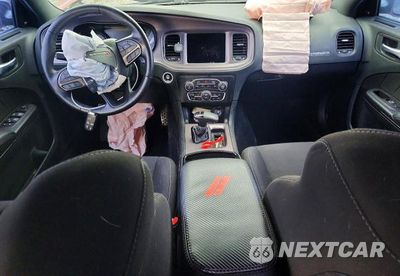 Zdjęcie 8 z 12 samochodu: 2023 DODGE CHARGER GT VIN:2C3CDXMGXPH537390 - miniatura