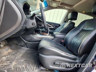 Zdjęcie 7 z 13 samochodu: 2016 INFINITI QX60 BASE VIN:5N1AL0MN4GC525701 - miniatura