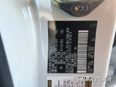 Zdjęcie 14 z 14 samochodu: 2025 TOYOTA LAND CRUISER BASE VIN:JTEABFAJ3SK038852 - miniatura