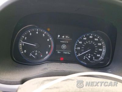 Zdjęcie 9 z 14 samochodu: 2018 HYUNDAI KONA LIMITED VIN:KM8K3CA57JU167683 - miniatura