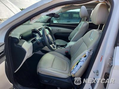 Zdjęcie 7 z 14 samochodu: 2022 HYUNDAI TUCSON SEL VIN:5NMJC3AE3NH000718 - miniatura