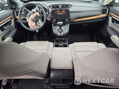 Zdjęcie 8 z 14 samochodu: 2021 HONDA CR-V EXL VIN:5J6RW1H82MA007872 - miniatura