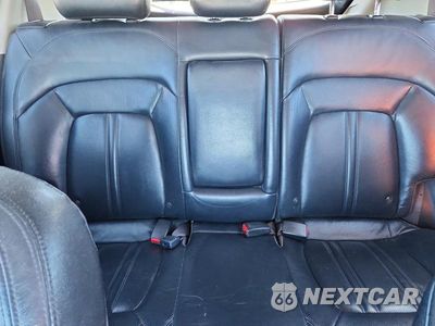 Zdjęcie 10 z 13 samochodu: 2016 KIA SPORTAGE SX VIN:KNDPC3A64G7805690 - miniatura