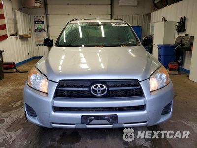 Piąte zdjęcie samochodu w środku: 2012 TOYOTA RAV4 BASE VIN:2T3BF4DV7CW255121 - miniatura