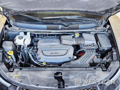 Zdjęcie 12 z 14 samochodu: 2025 CHRYSLER PACIFICA SELECT VIN:2C4RC1BG9SR599245 - miniatura