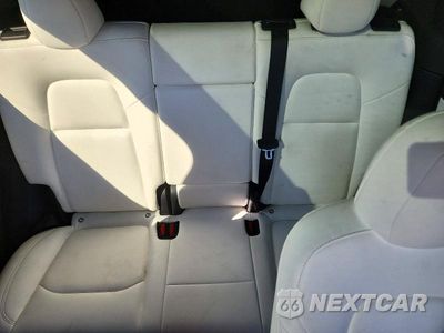 Zdjęcie 10 z 13 samochodu: 2022 TESLA MODEL Y VIN:7SAYGDEE2NF439190 - miniatura