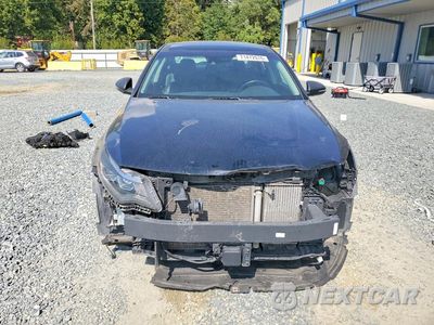 Piąte zdjęcie samochodu w środku: 2018 KIA OPTIMA SX VIN:5XXGW4L27JG242575 - miniatura