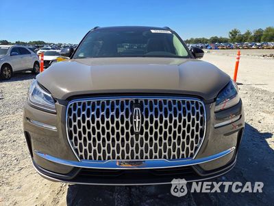 Piąte zdjęcie samochodu w środku: 2025 LINCOLN CORSAIR PREMIERE VIN:5LMCJ1CA8SUL04489 - miniatura