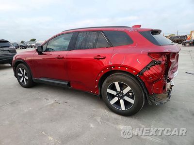 Drugie zdjęcie samochodu z przodu: 2026 HONDA PROLOGUE TOUR VIN:3GPKHWRMXTS508885 - miniatura