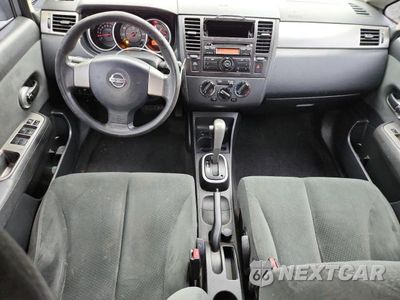Zdjęcie 8 z 12 samochodu: 2012 NISSAN VERSA 1.8 S VIN:3N1BC1CP8CK284749 - miniatura
