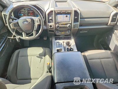Zdjęcie 8 z 12 samochodu: 2019 FORD EXPEDITION XLT VIN:1FMJU1HT6KEA85716 - miniatura