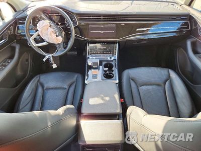 Zdjęcie 8 z 13 samochodu: 2023 AUDI Q7 PREMIUM PLUS VIN:WA1LXBF76PD027290 - miniatura