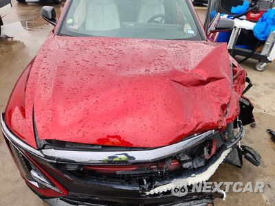 Zdjęcie 12 z 13 samochodu: 2024 CADILLAC LYRIQ SPORT VIN:1GYKPWRL9RZ129734 - miniatura